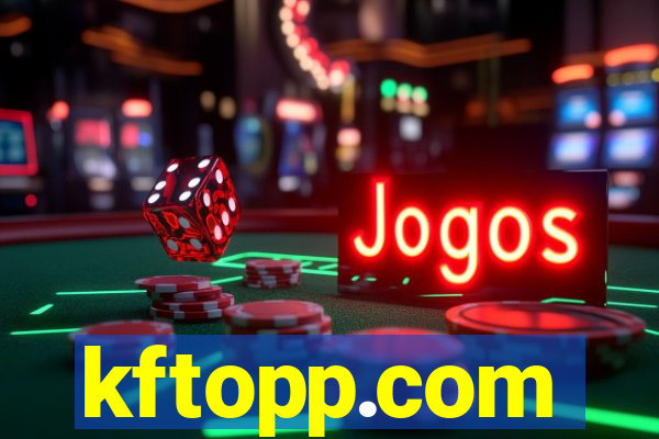 kftopp.com