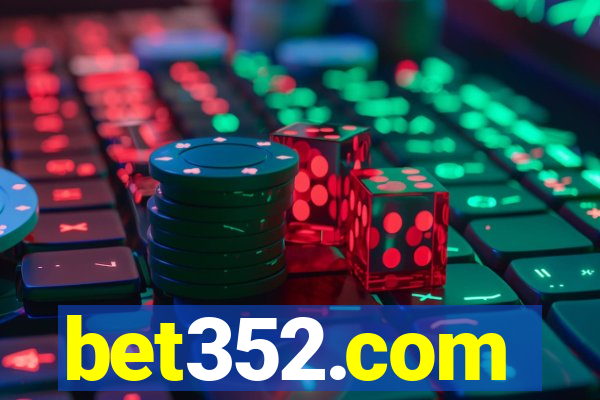 bet352.com