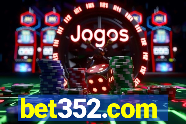 bet352.com