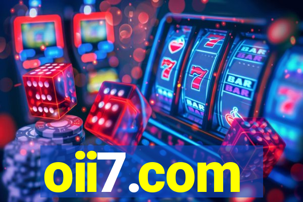 oii7.com