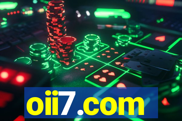 oii7.com
