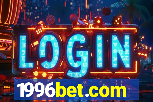 1996bet.com