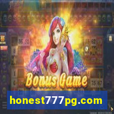 honest777pg.com