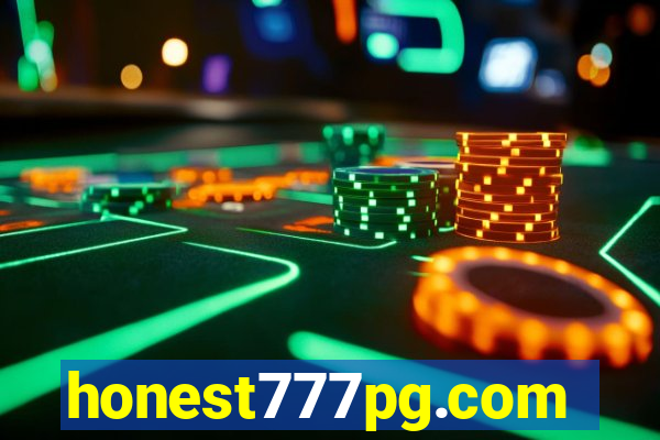 honest777pg.com
