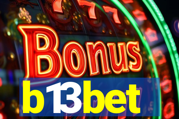 b13bet