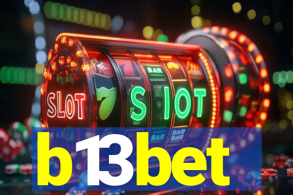 b13bet