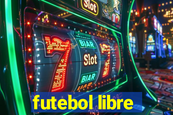 futebol libre