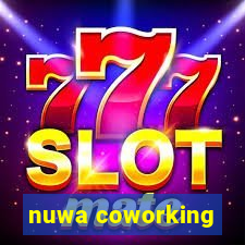 nuwa coworking