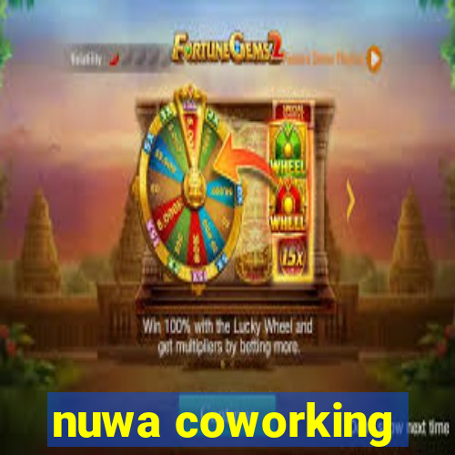 nuwa coworking