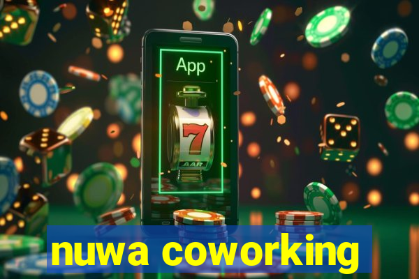 nuwa coworking
