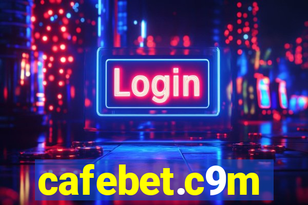 cafebet.c9m