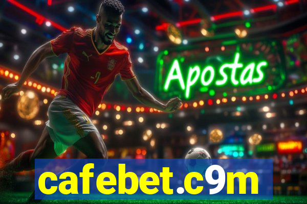 cafebet.c9m