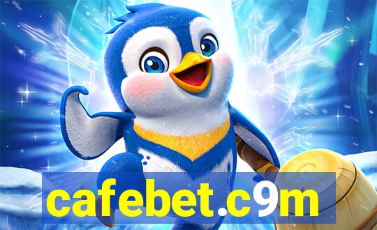 cafebet.c9m