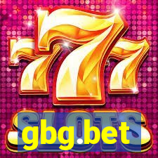 gbg.bet