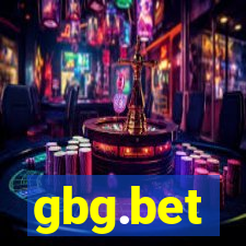 gbg.bet
