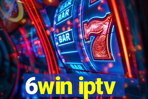6win iptv