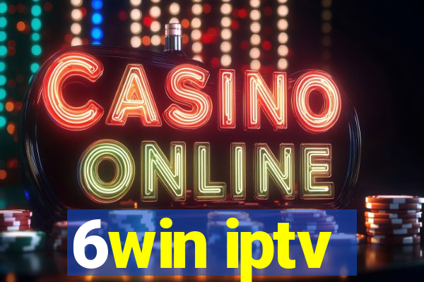 6win iptv