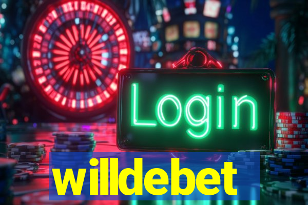 willdebet