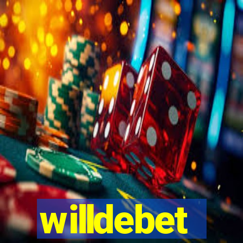 willdebet