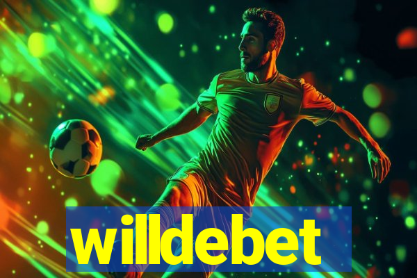 willdebet