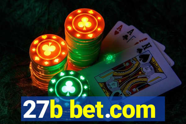27b bet.com