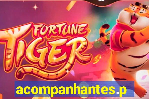 acompanhantes.pvh