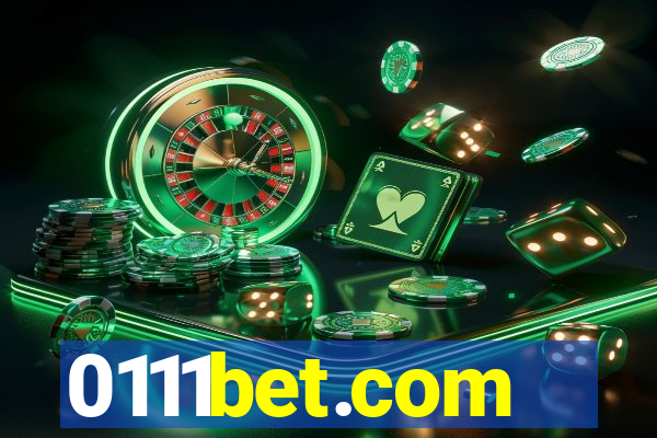 0111bet.com