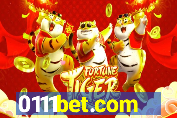 0111bet.com