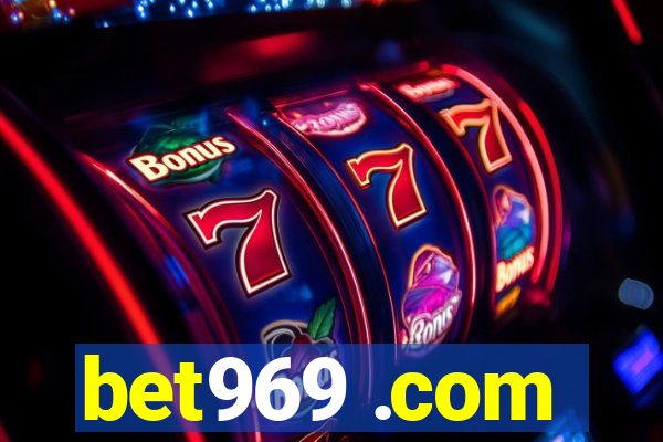 bet969 .com