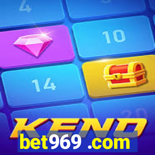 bet969 .com