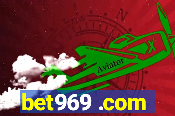 bet969 .com