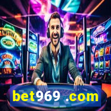 bet969 .com