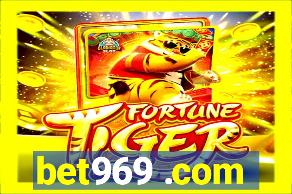 bet969 .com