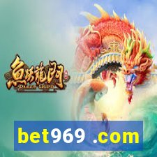 bet969 .com