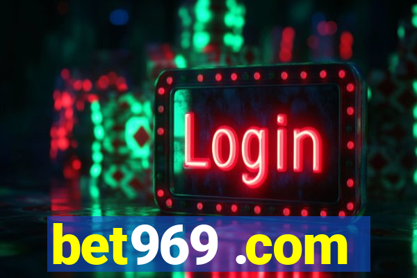 bet969 .com