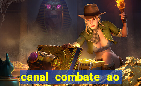 canal combate ao vivo online, multicanais