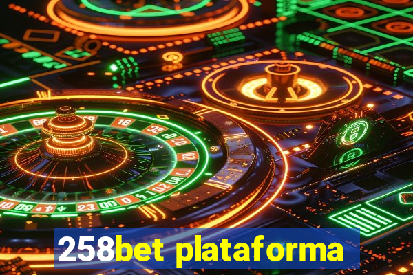 258bet plataforma