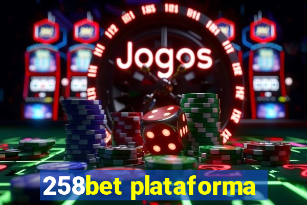 258bet plataforma