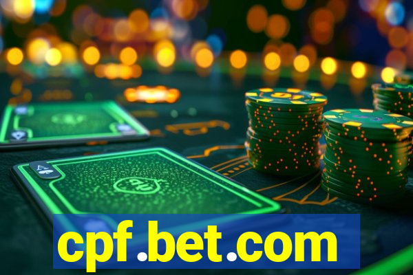 cpf.bet.com