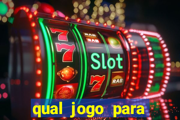 qual jogo para ganhar dinheiro sem depositar