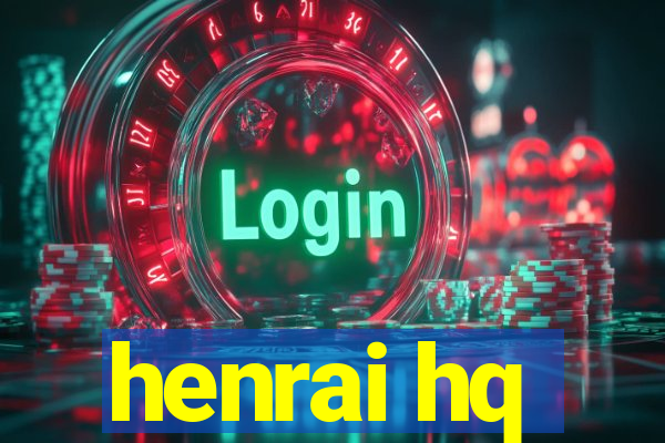 henrai hq