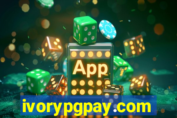 ivorypgpay.com