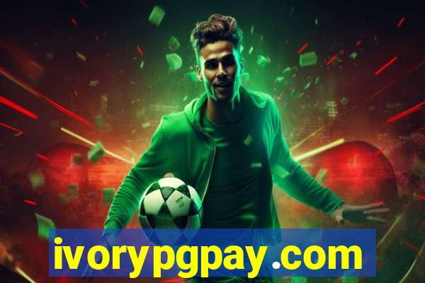 ivorypgpay.com