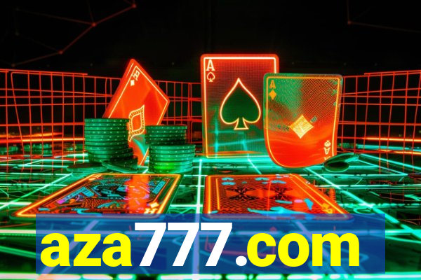 aza777.com
