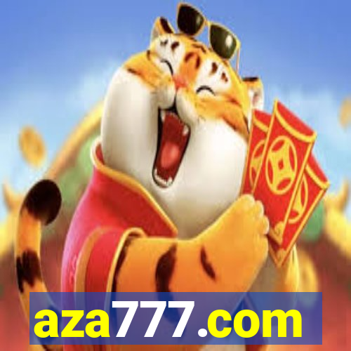 aza777.com
