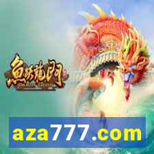 aza777.com