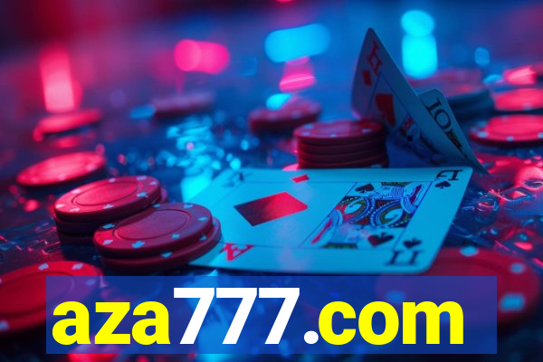 aza777.com