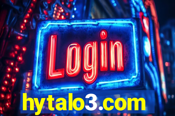 hytalo3.com