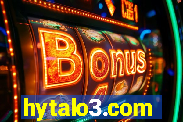 hytalo3.com