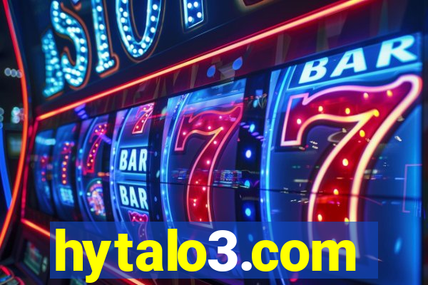 hytalo3.com